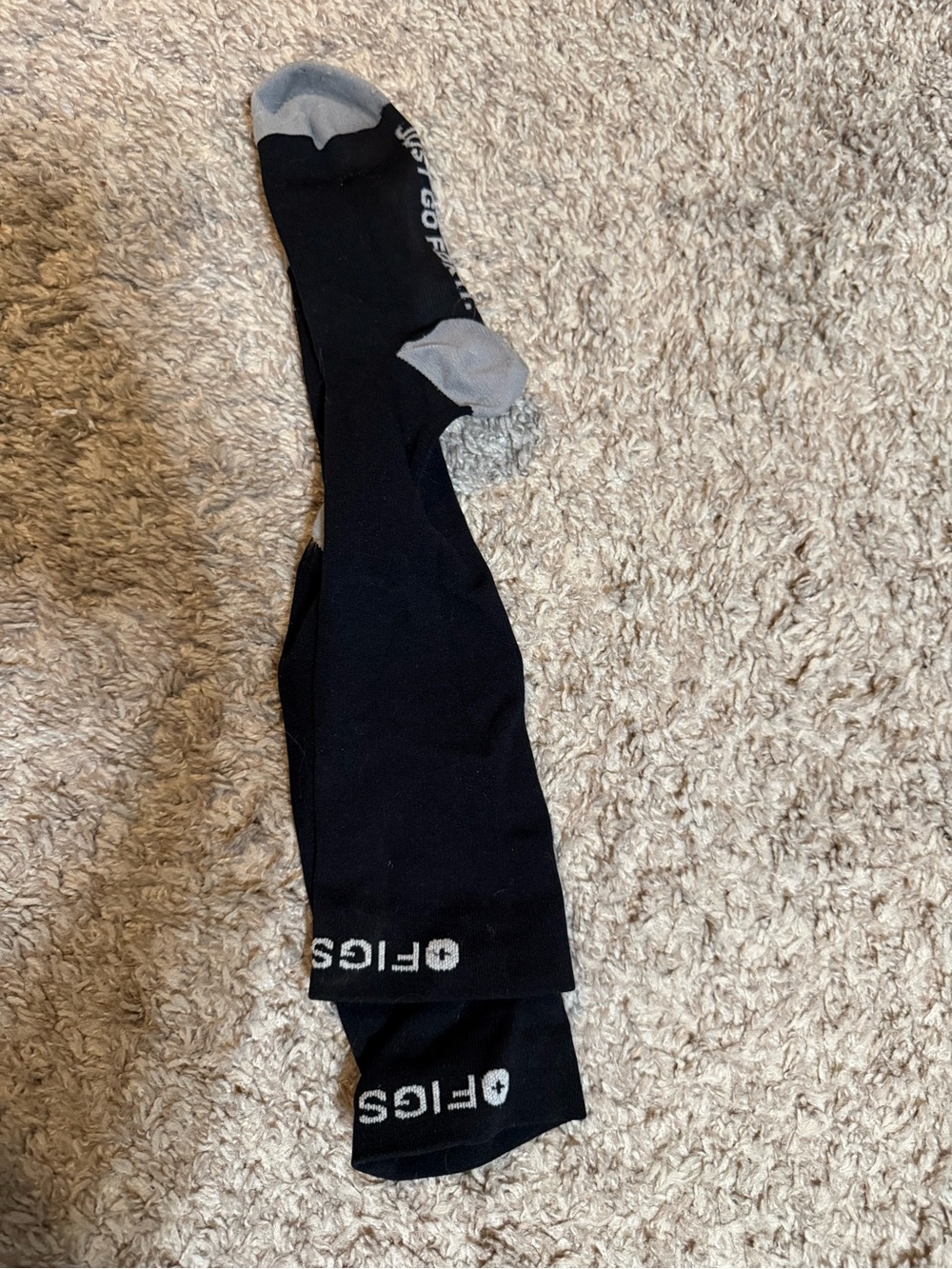 FIGS Compression Socks